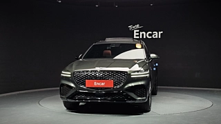 GENESIS GV70 2024