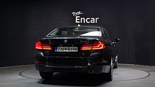 BMW 5-SERIES G30 2019