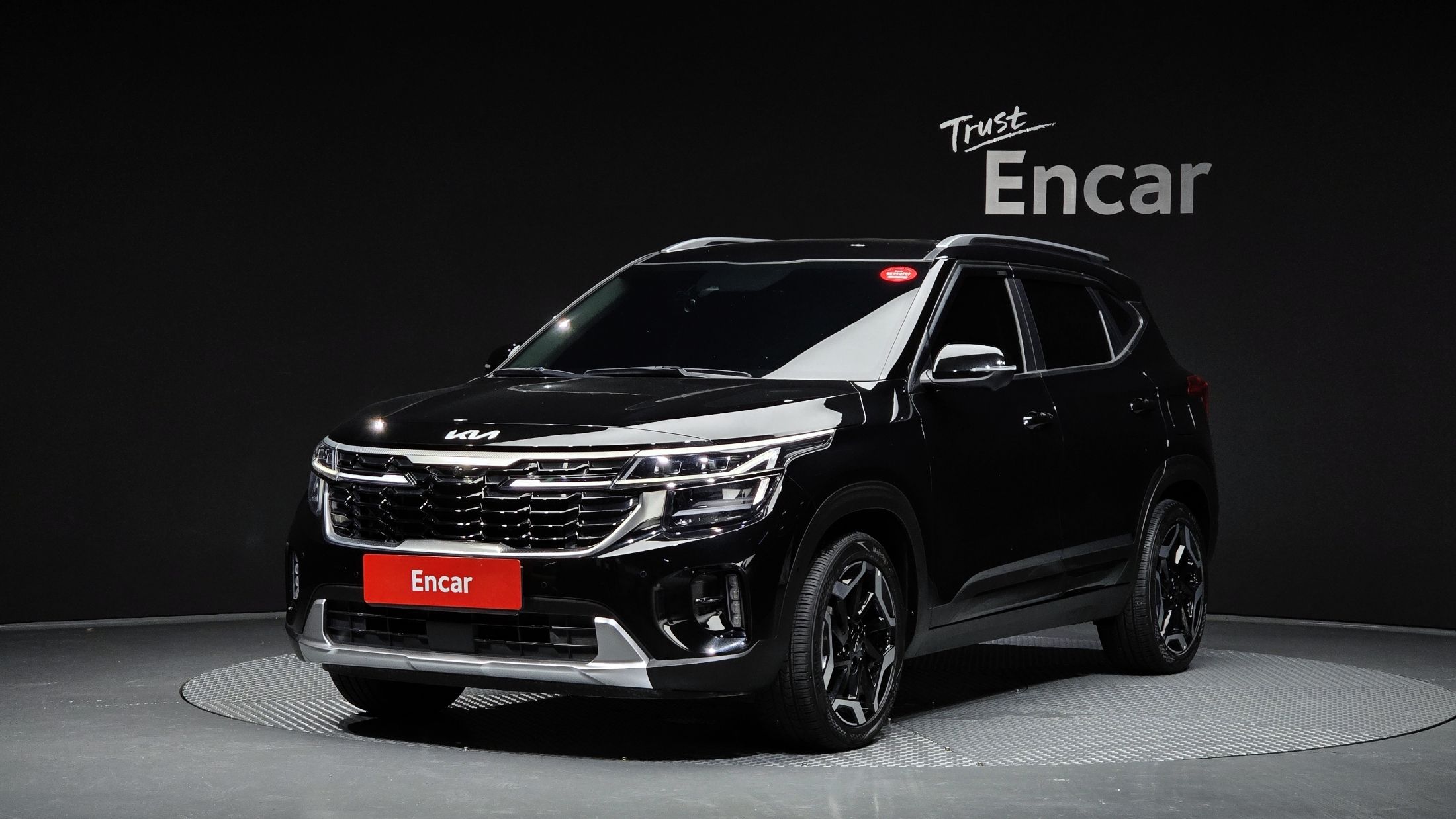 KIA SELTOS 2023