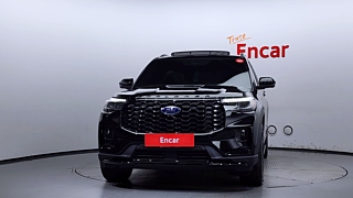 Заказать FORD EXPLORER