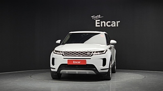 LAND ROVER RANGE ROVER EVOQUE 2020