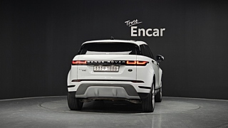 LAND ROVER RANGE ROVER EVOQUE 2020