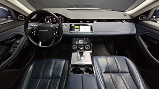 LAND ROVER RANGE ROVER EVOQUE 2020