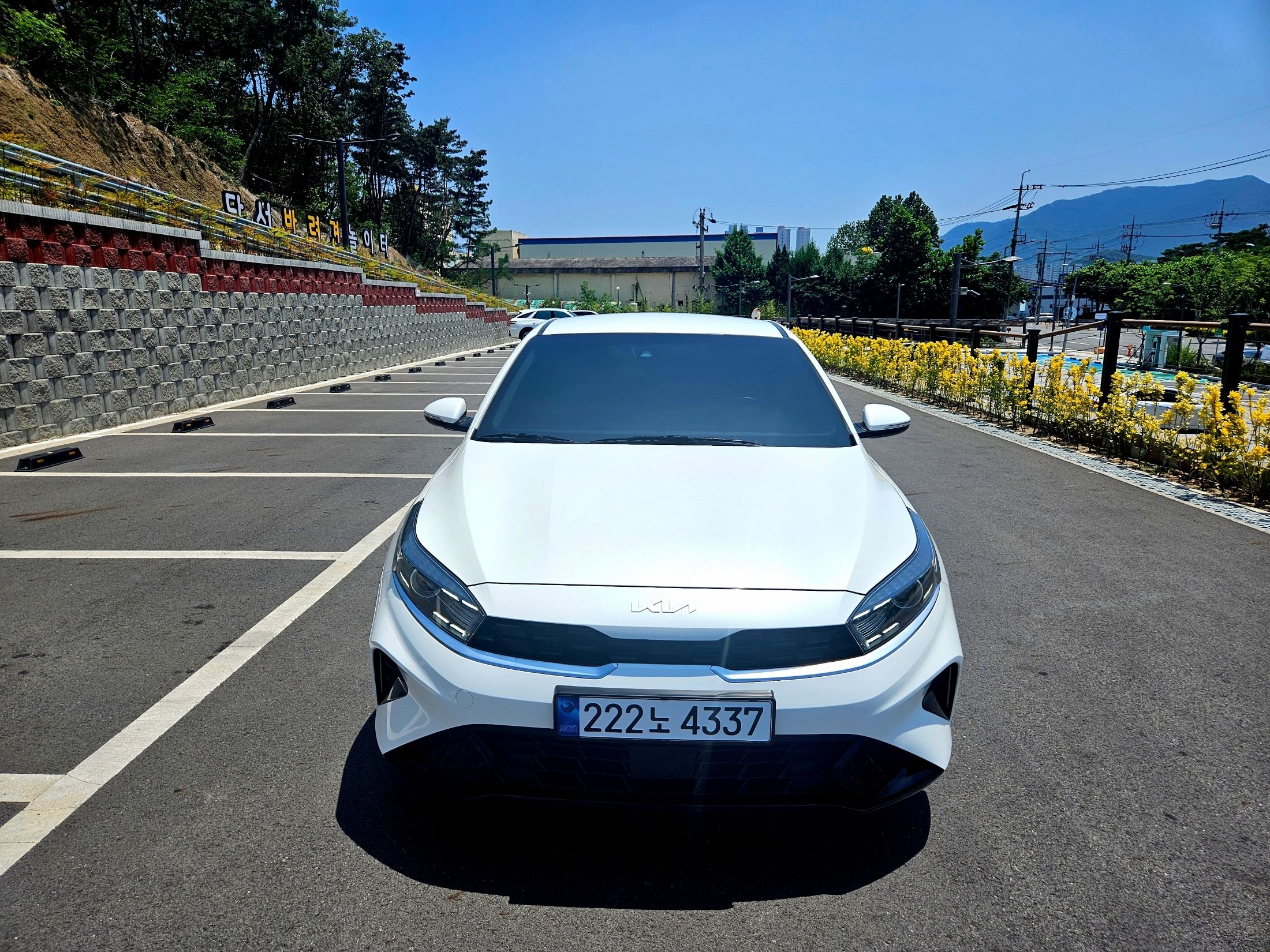 KIA K3 2022