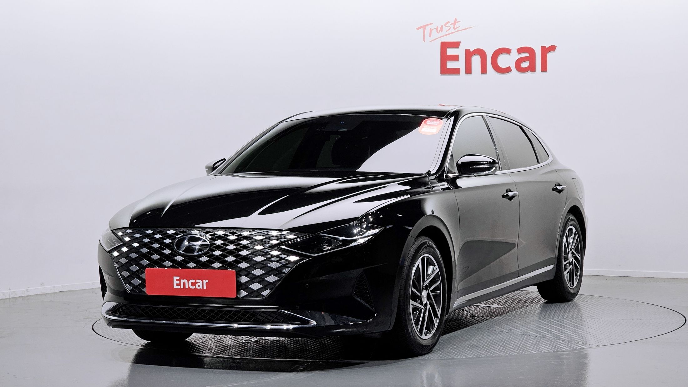 HYUNDAI GRANDEUR IG 2022