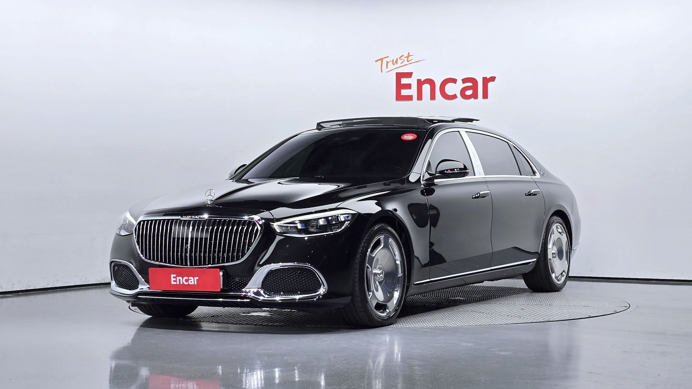 MERCEDES BENZ S-CLASS W223