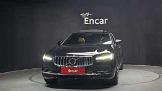 VOLVO S90 2021