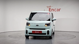 KIA RAY 2018