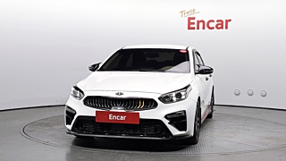 KIA K3 2018