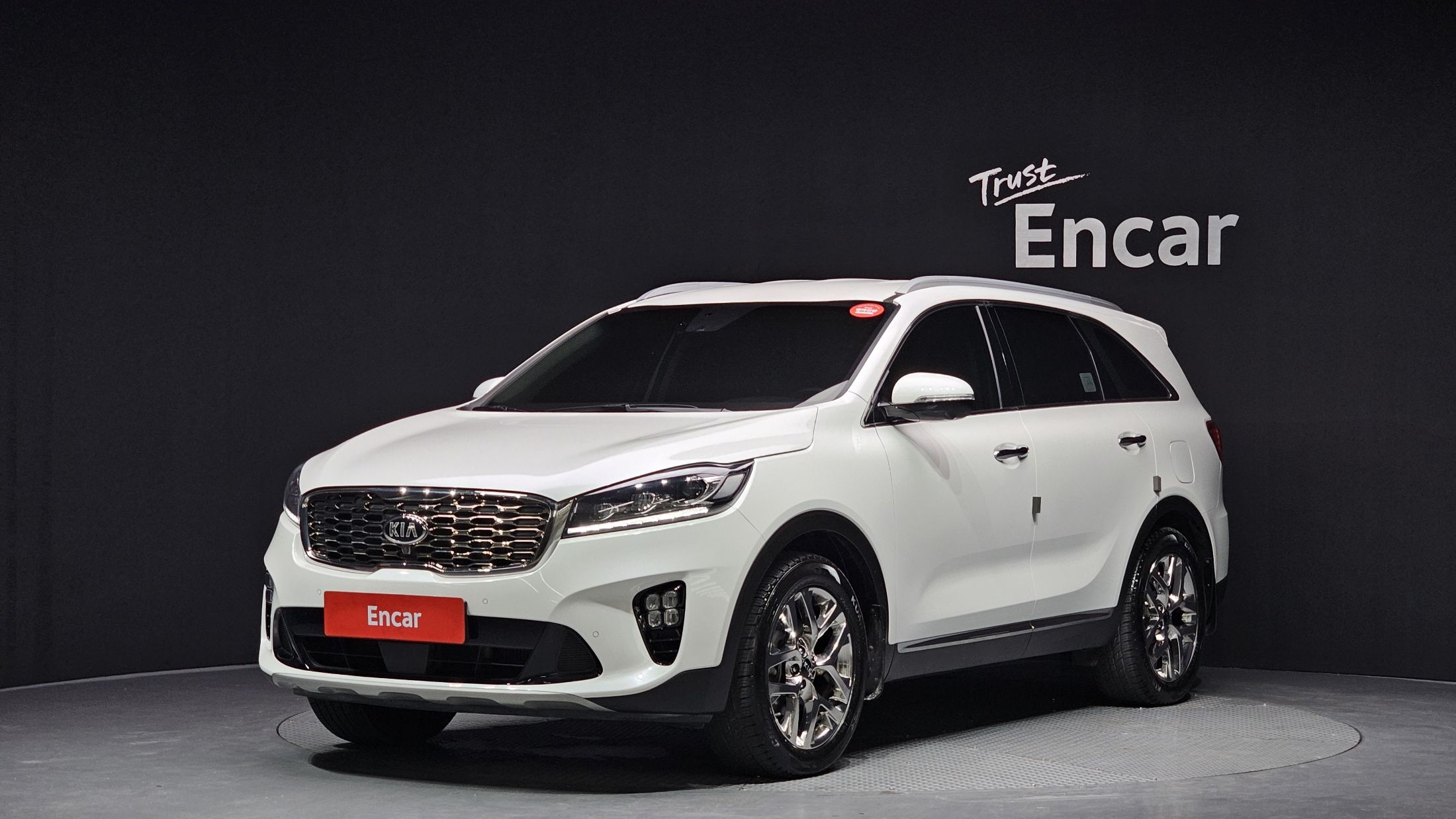 KIA SORENTO 2019