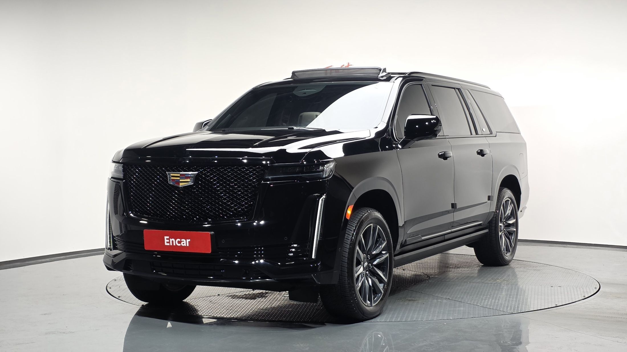 CADILLAC ESCALADE 2022