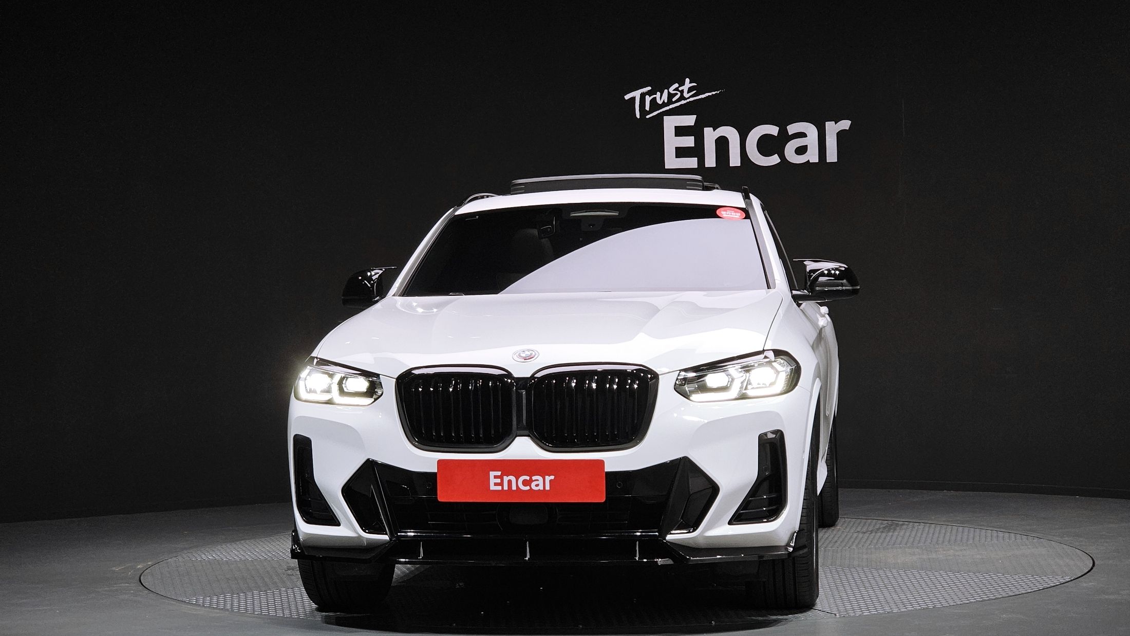 BMW X4 G02 2023