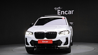 BMW X4 G02 2023