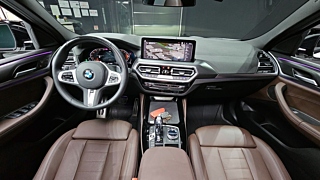BMW X4 G02 2023