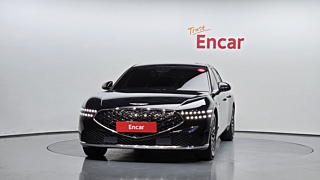 GENESIS G90 RS4 2022
