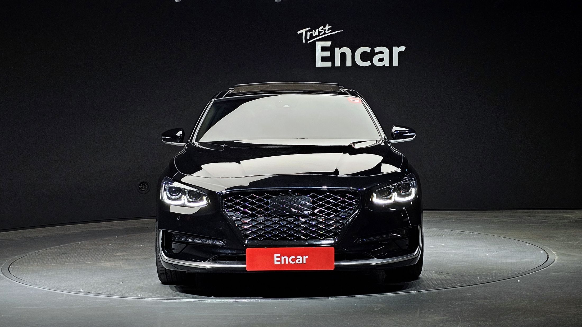 HYUNDAI GRANDEUR IG 2019