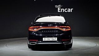 HYUNDAI GRANDEUR IG 2019