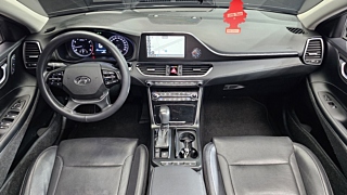 HYUNDAI GRANDEUR IG 2019
