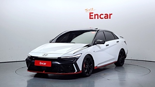 hyundai avante-cn7