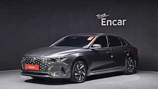 hyundai grandeur-ig-hybrid
