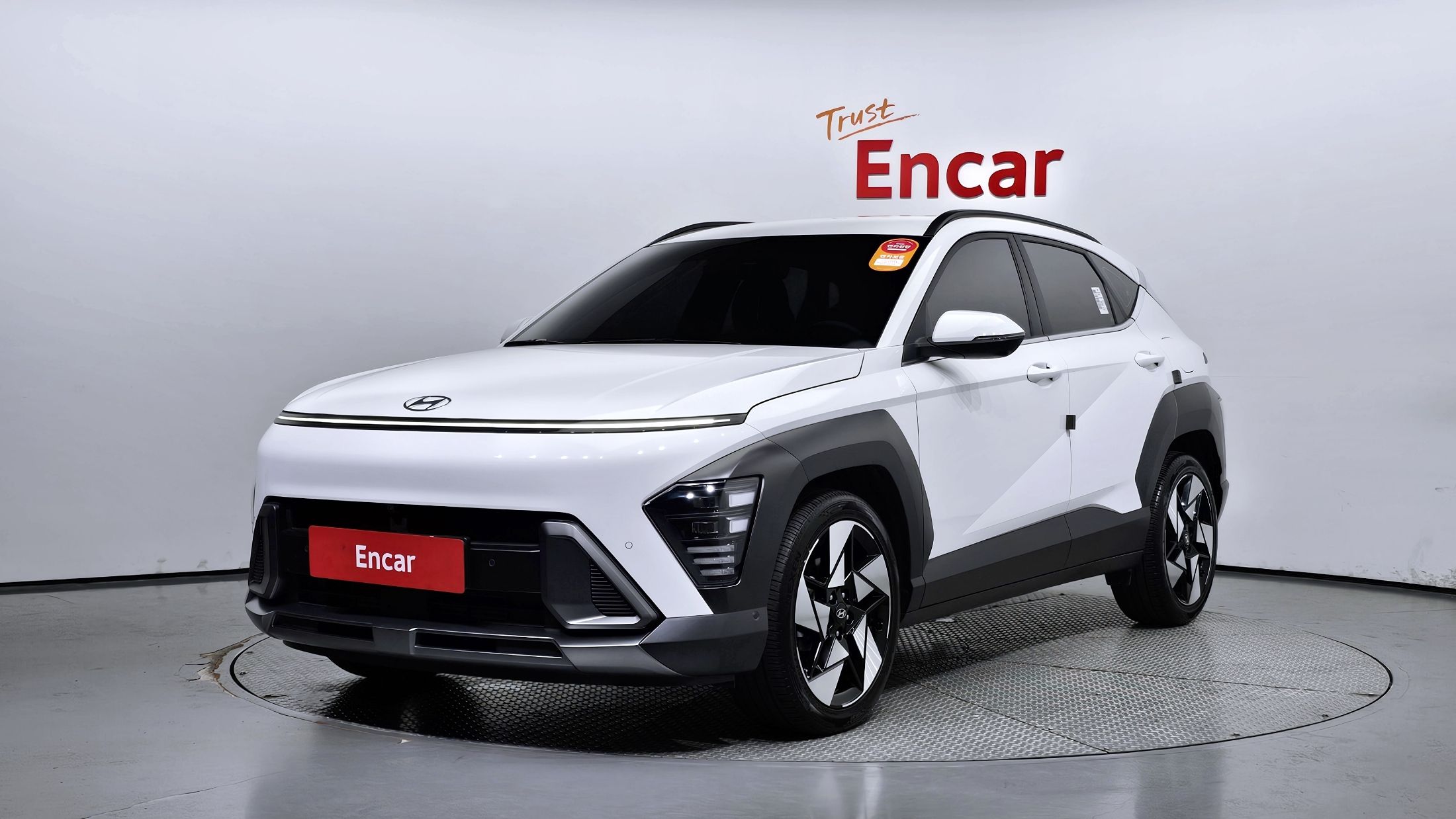 HYUNDAI KONA SX2 2023