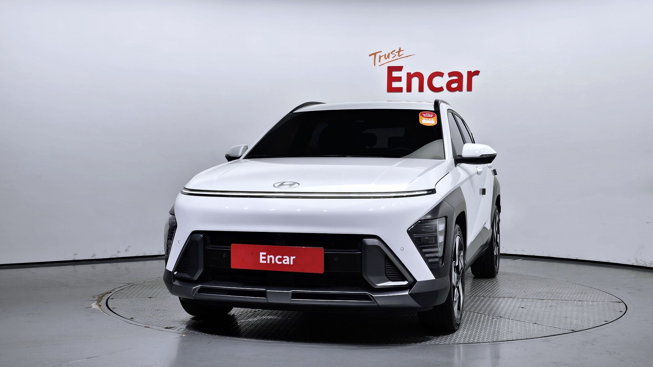 HYUNDAI KONA SX2 2023