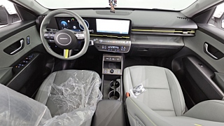 HYUNDAI KONA SX2 2023