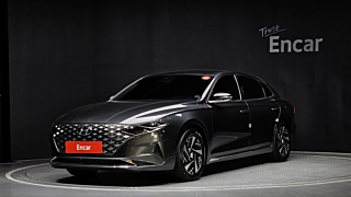 hyundai grandeur-ig-hybrid