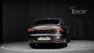 HYUNDAI GRANDEUR IG HYBRID 2022