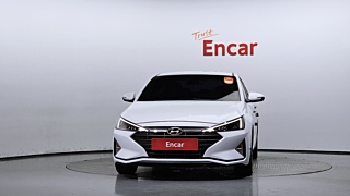 HYUNDAI AVANTE AD 2019