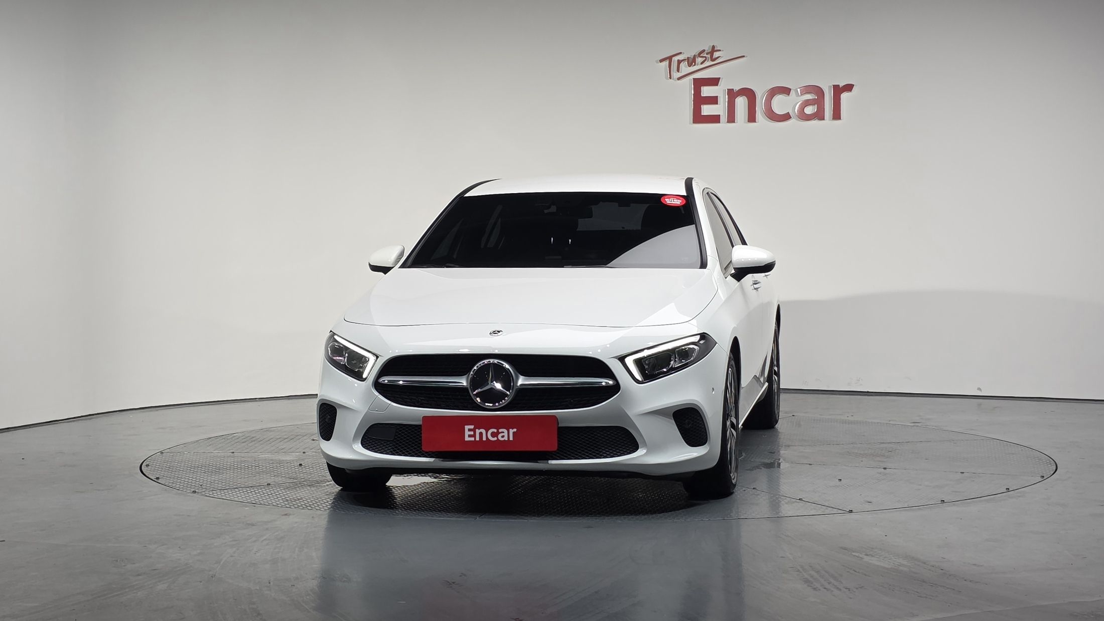MERCEDES BENZ A-CLASS W177 2021