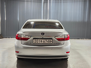 LEXUS ES300H 2017