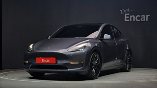 tesla model-y
