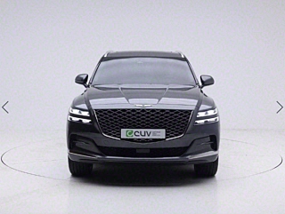GENESIS GV80 2020