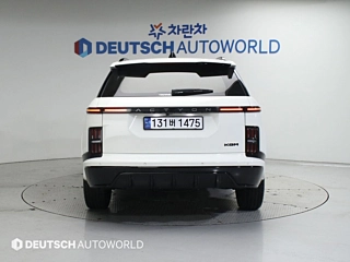 SSANGYONG ACTYON 2024