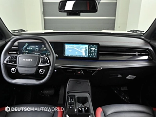 SSANGYONG ACTYON 2024