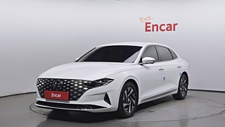 hyundai grandeur-ig-hybrid