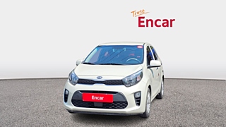 KIA MORNING JA 2017