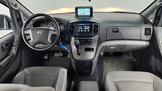 HYUNDAI STAREX GRAND 2020