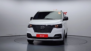HYUNDAI STAREX GRAND 2020