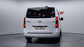 HYUNDAI STAREX GRAND 2020