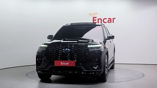 Заказать FORD EXPLORER