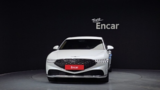 GENESIS G90 RS4 2022