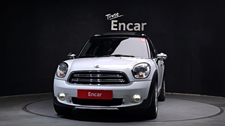 MINI COUNTRYMAN COOPER D 2015