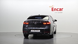 KIA K7 2016