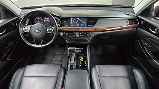 KIA K7 2016