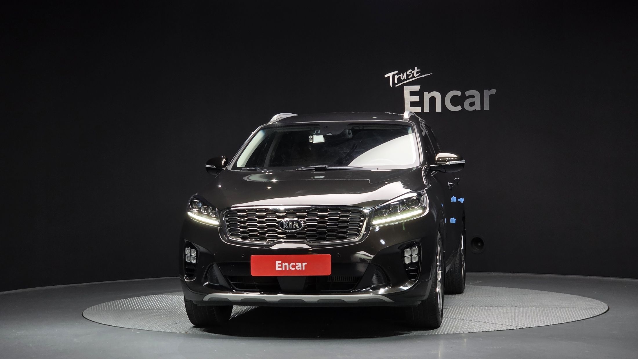 KIA SORENTO 2019