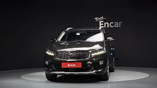 KIA SORENTO 2019