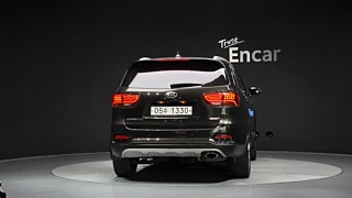 KIA SORENTO 2019