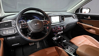 KIA SORENTO 2019